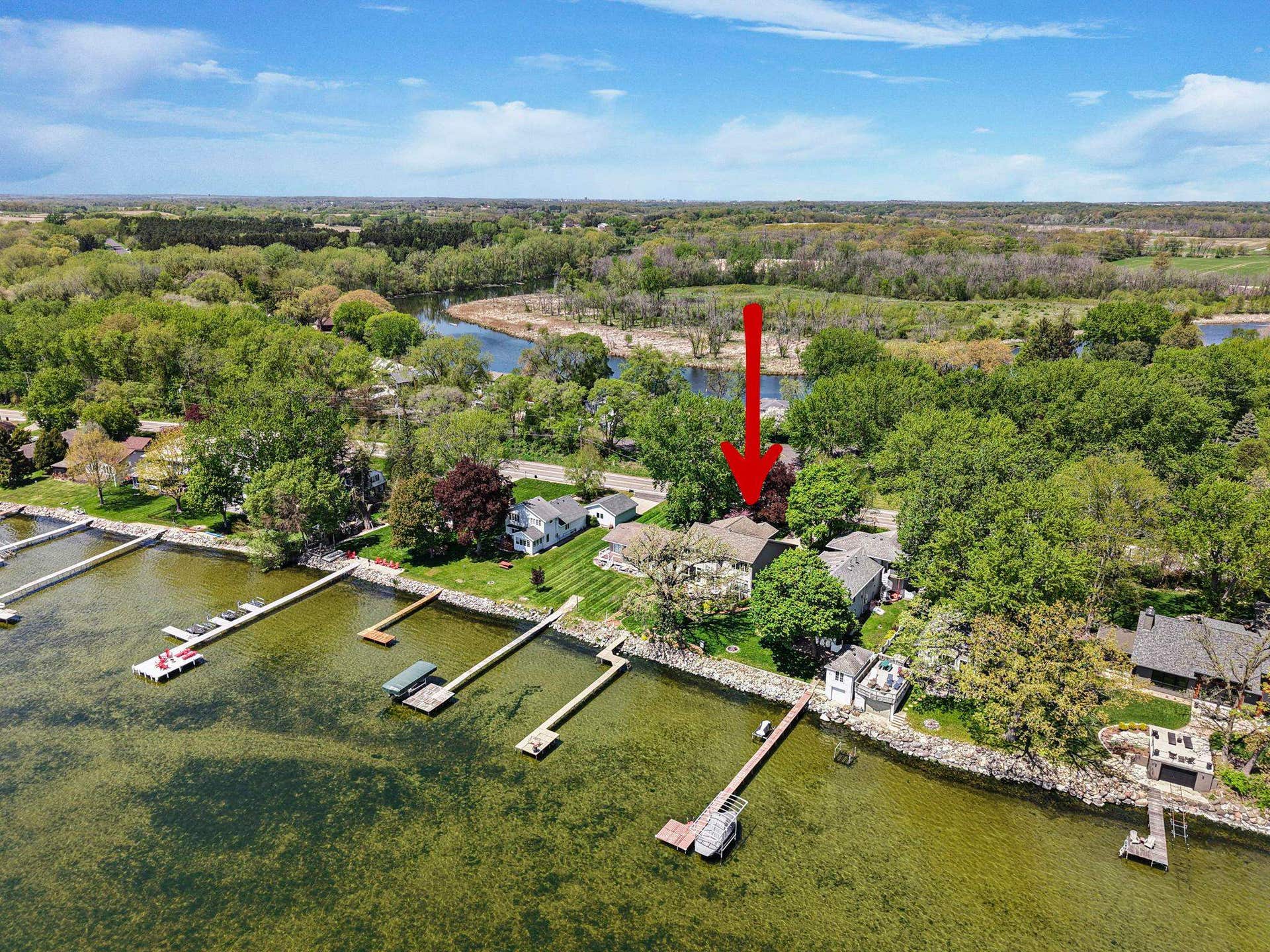 2414 County Road Ab, Dunn, WI 53558