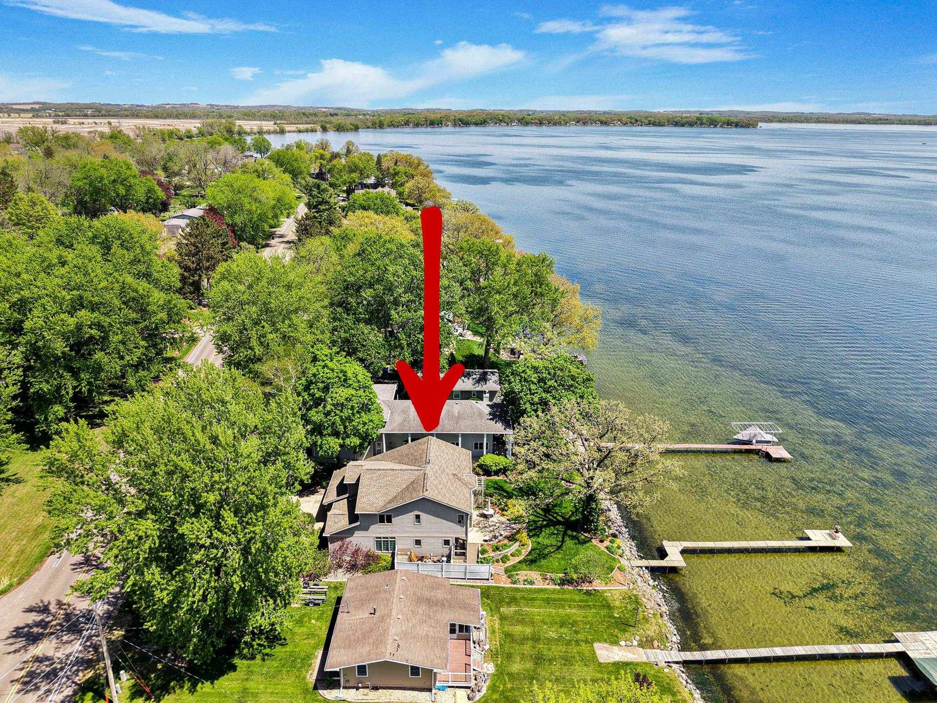 2414 County Road Ab, Dunn, WI 53558
