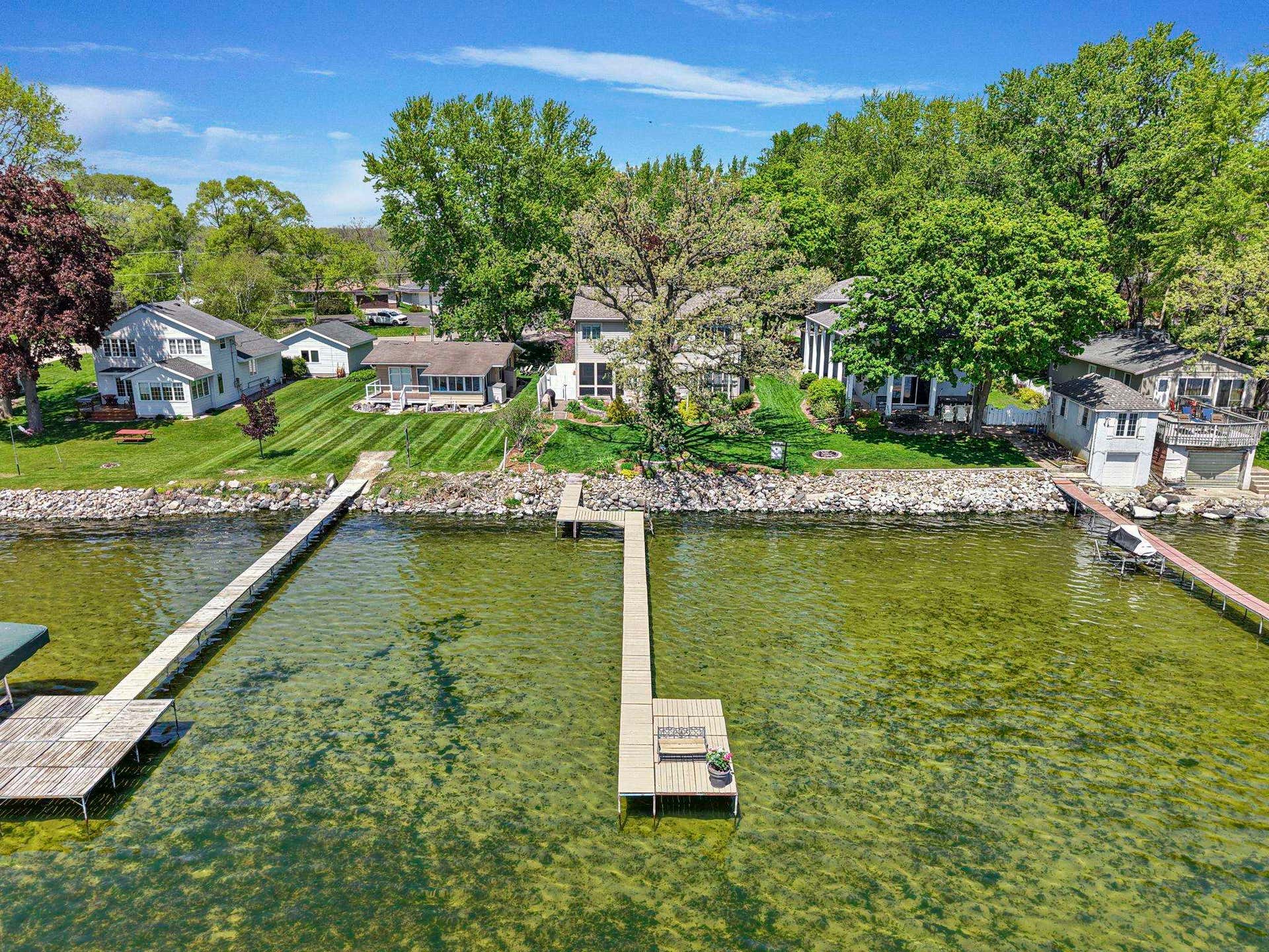 2414 County Road Ab, Dunn, WI 53558