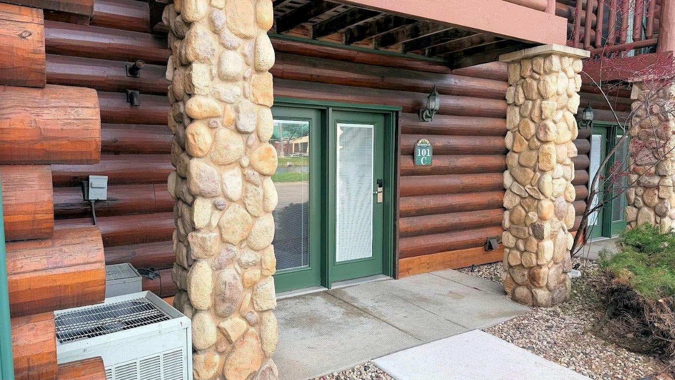 511 E Adams Street, #101C, Lake Delton, WI 53965