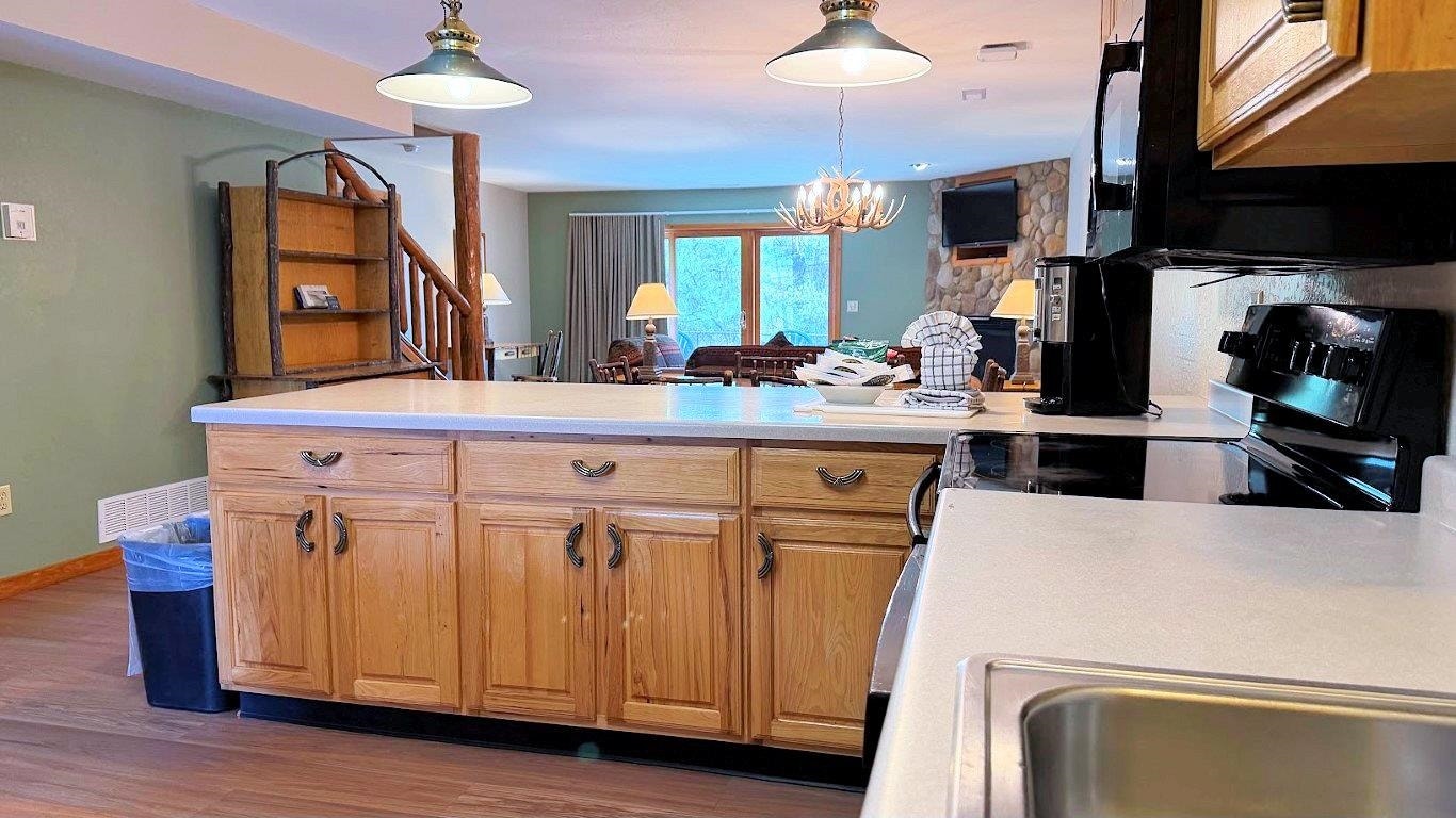 511 E Adams Street, #101C, Lake Delton, WI 53965