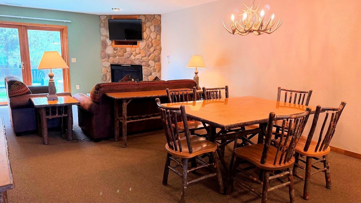 511 E Adams Street, #101C, Lake Delton, WI 53965