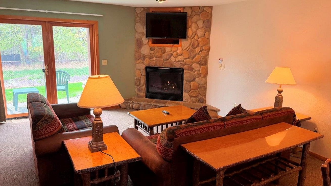 511 E Adams Street, #101C, Lake Delton, WI 53965