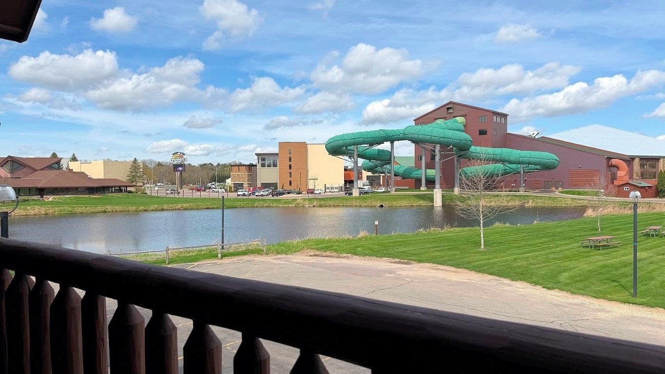 511 E Adams Street, #101C, Lake Delton, WI 53965