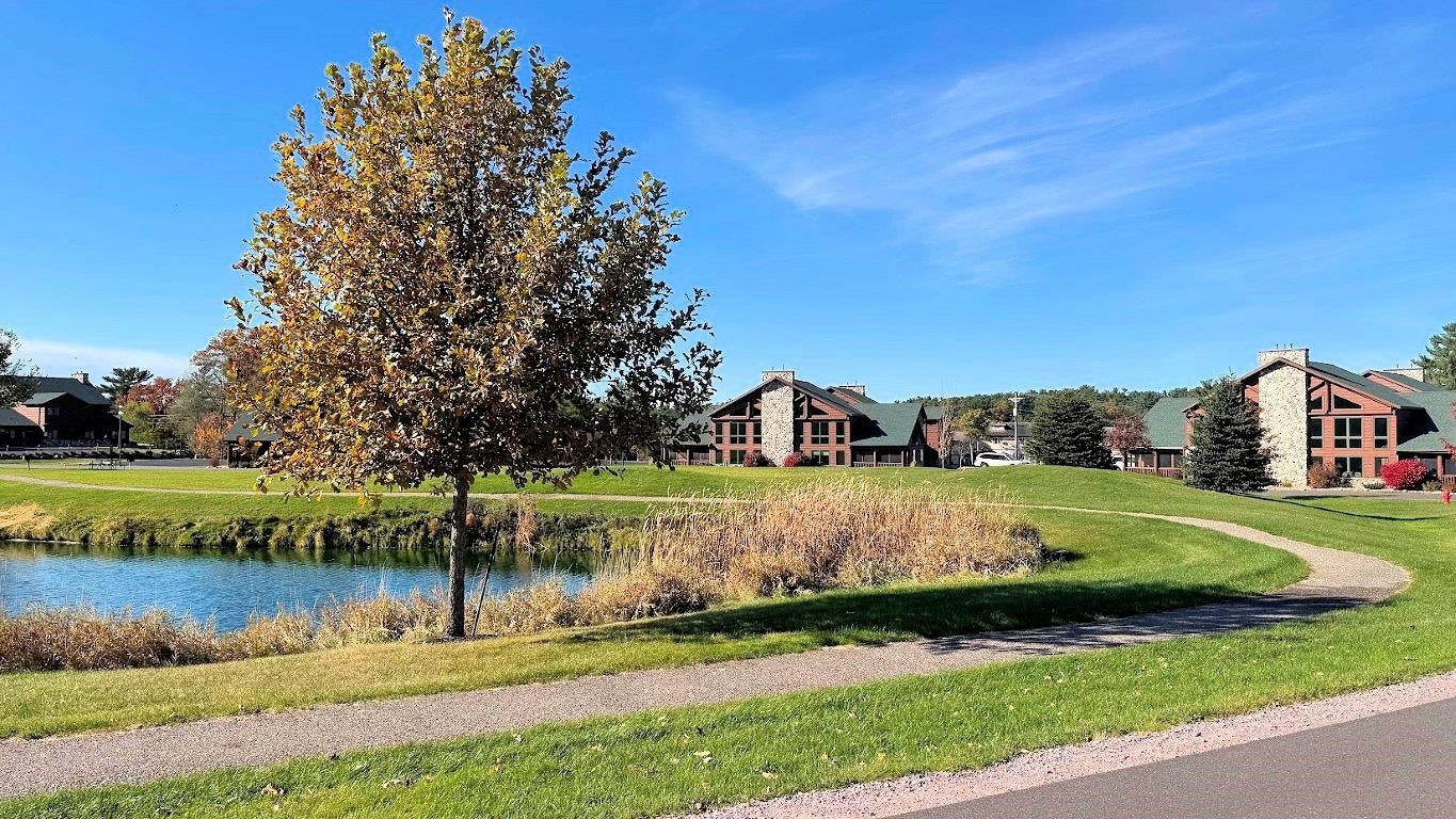 511 E Adams Street, #101C, Lake Delton, WI 53965