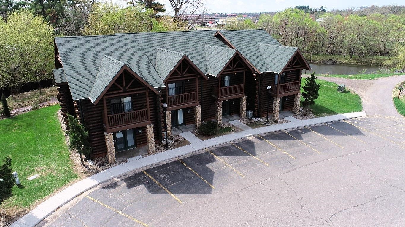 511 E Adams Street, #101C, Lake Delton, WI 53965
