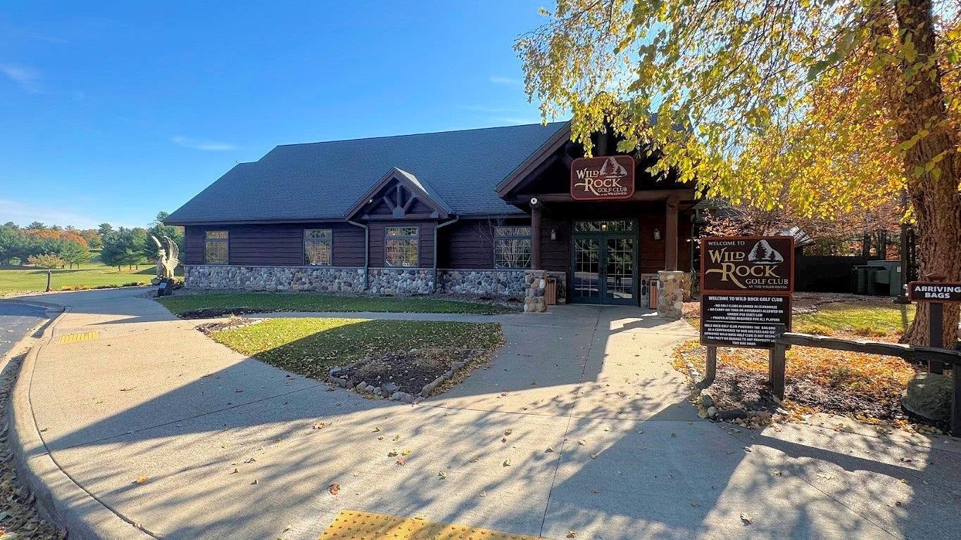 511 E Adams Street, #101C, Lake Delton, WI 53965