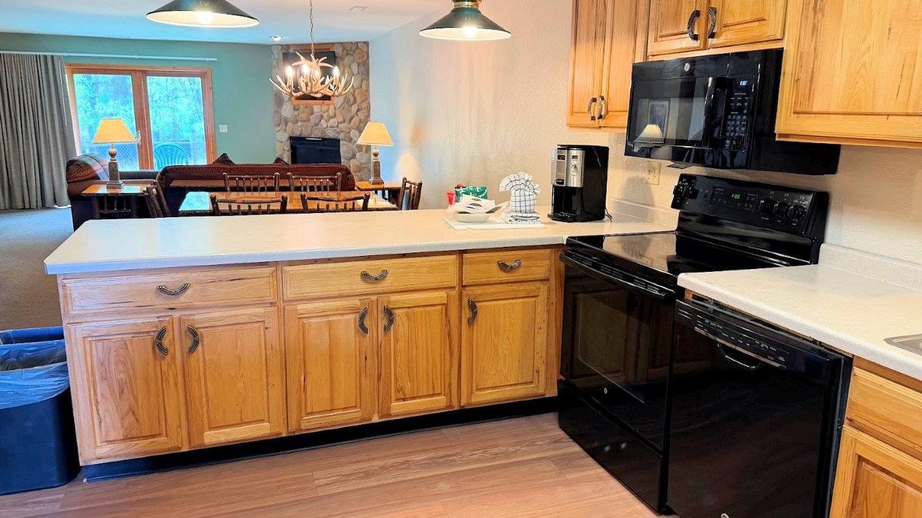 511 E Adams Street, #101C, Lake Delton, WI 53965