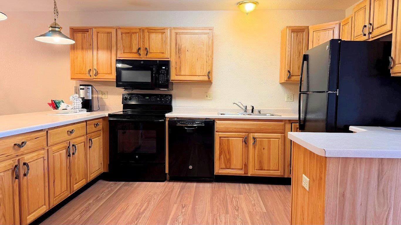 511 E Adams Street, #101C, Lake Delton, WI 53965