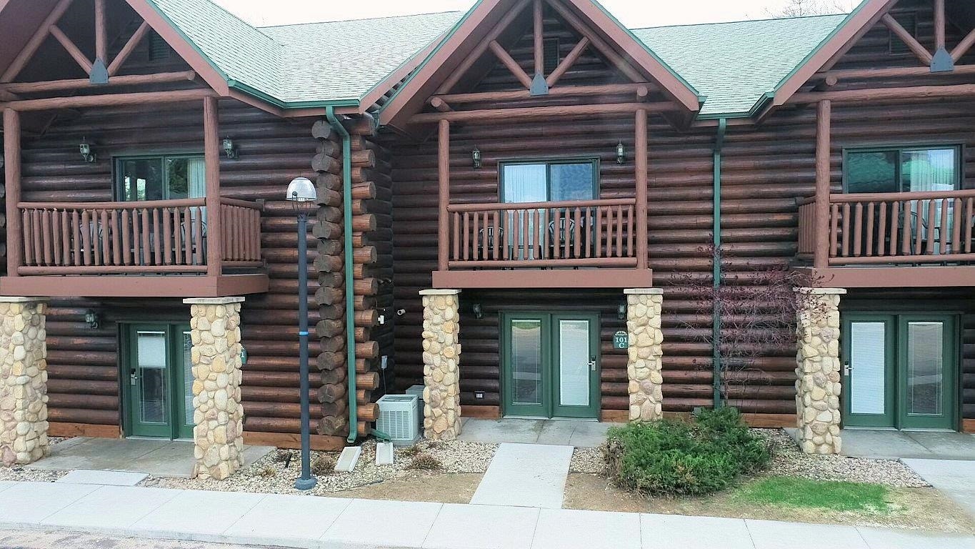 511 E Adams Street, #101C, Lake Delton, WI 53965