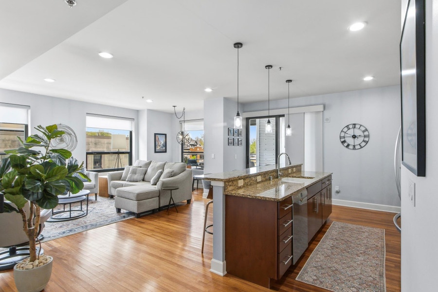 Property photo for 137 E Wilson Street, #314, Madison, WI