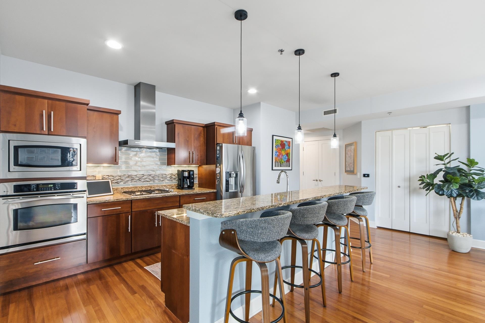 137 E Wilson Street, #314, Madison, WI 53703