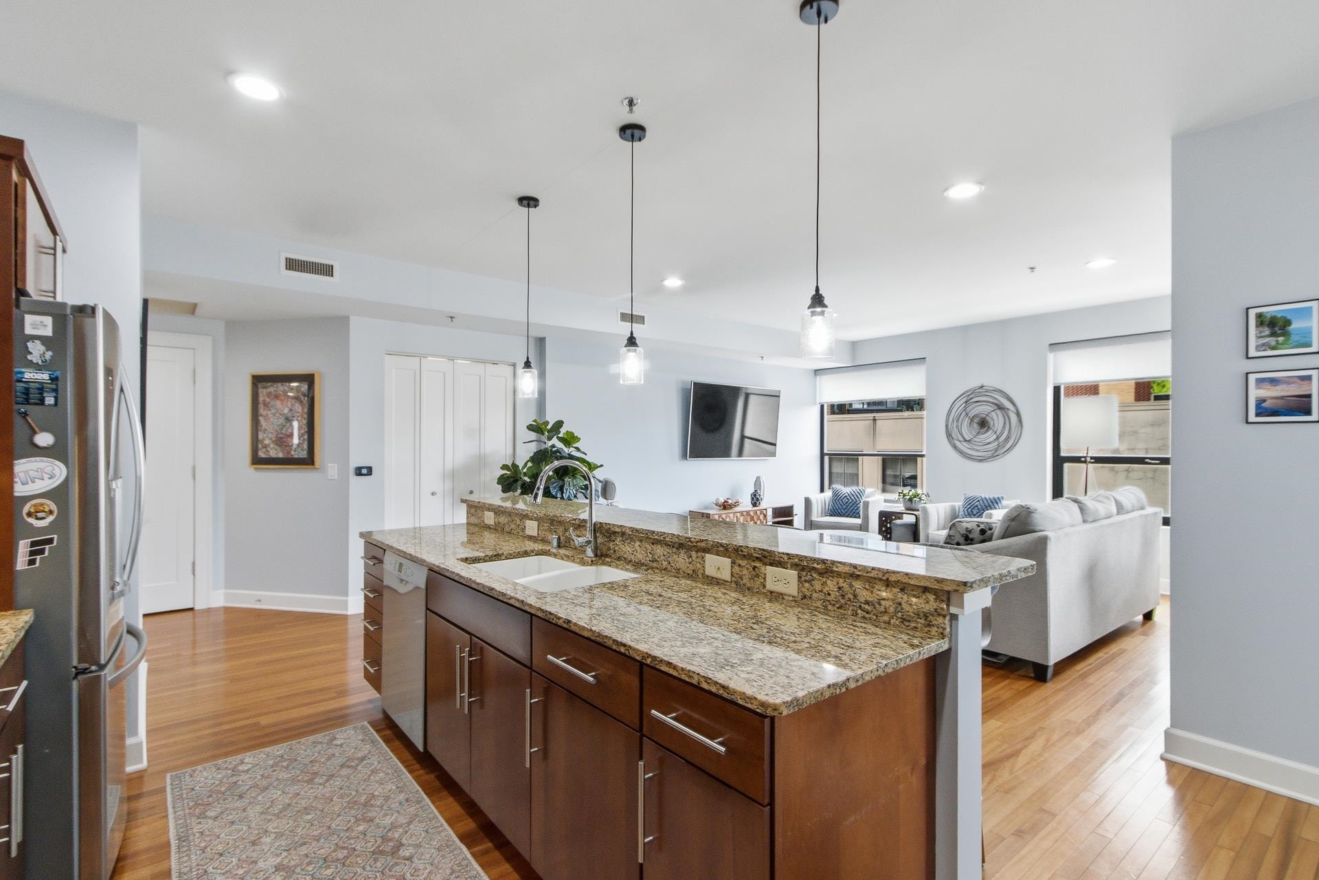 137 E Wilson Street, #314, Madison, WI 53703