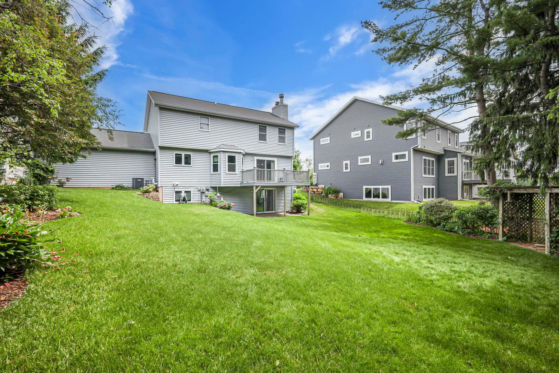550 Harper Drive, Verona, WI 53593