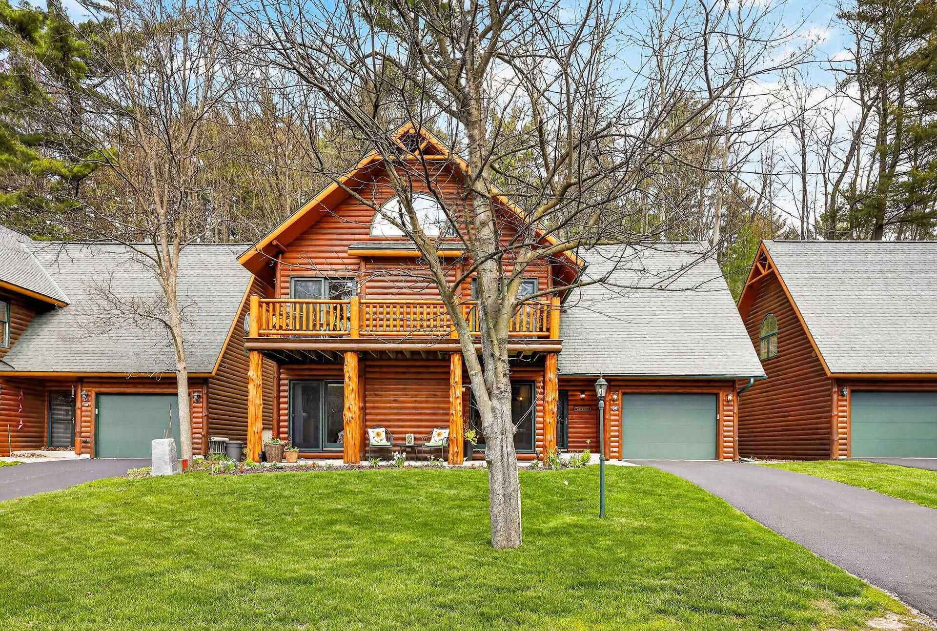 55 Bowman Road, #308, Wisconsin Dells, WI 53965