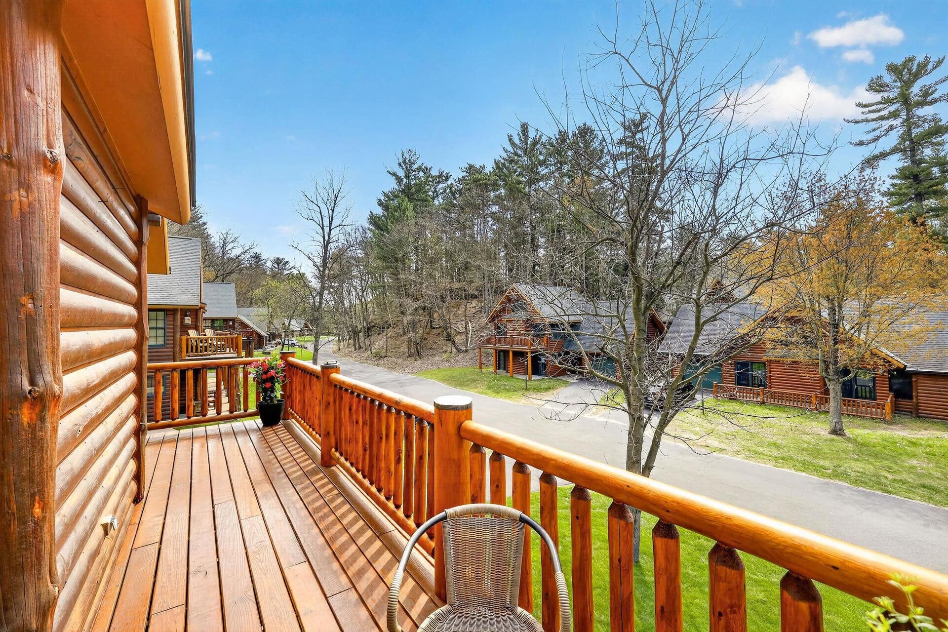 55 Bowman Road, #308, Wisconsin Dells, WI 53965