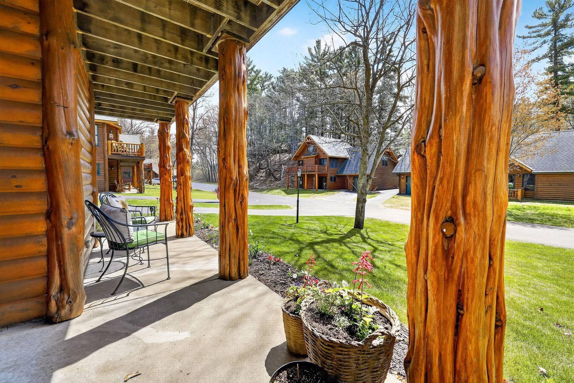 55 Bowman Road, #308, Wisconsin Dells, WI 53965
