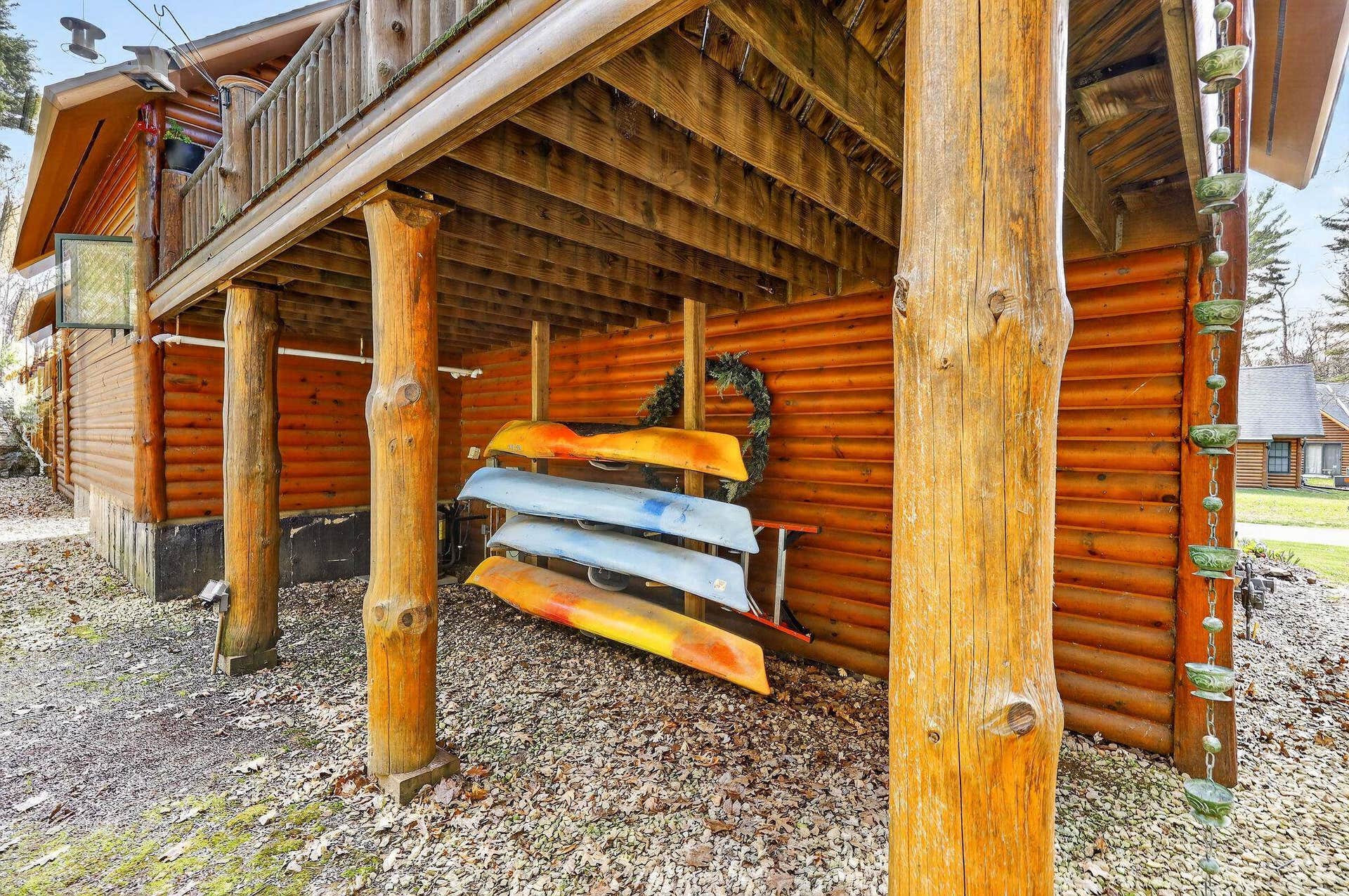 55 Bowman Road, #308, Wisconsin Dells, WI 53965