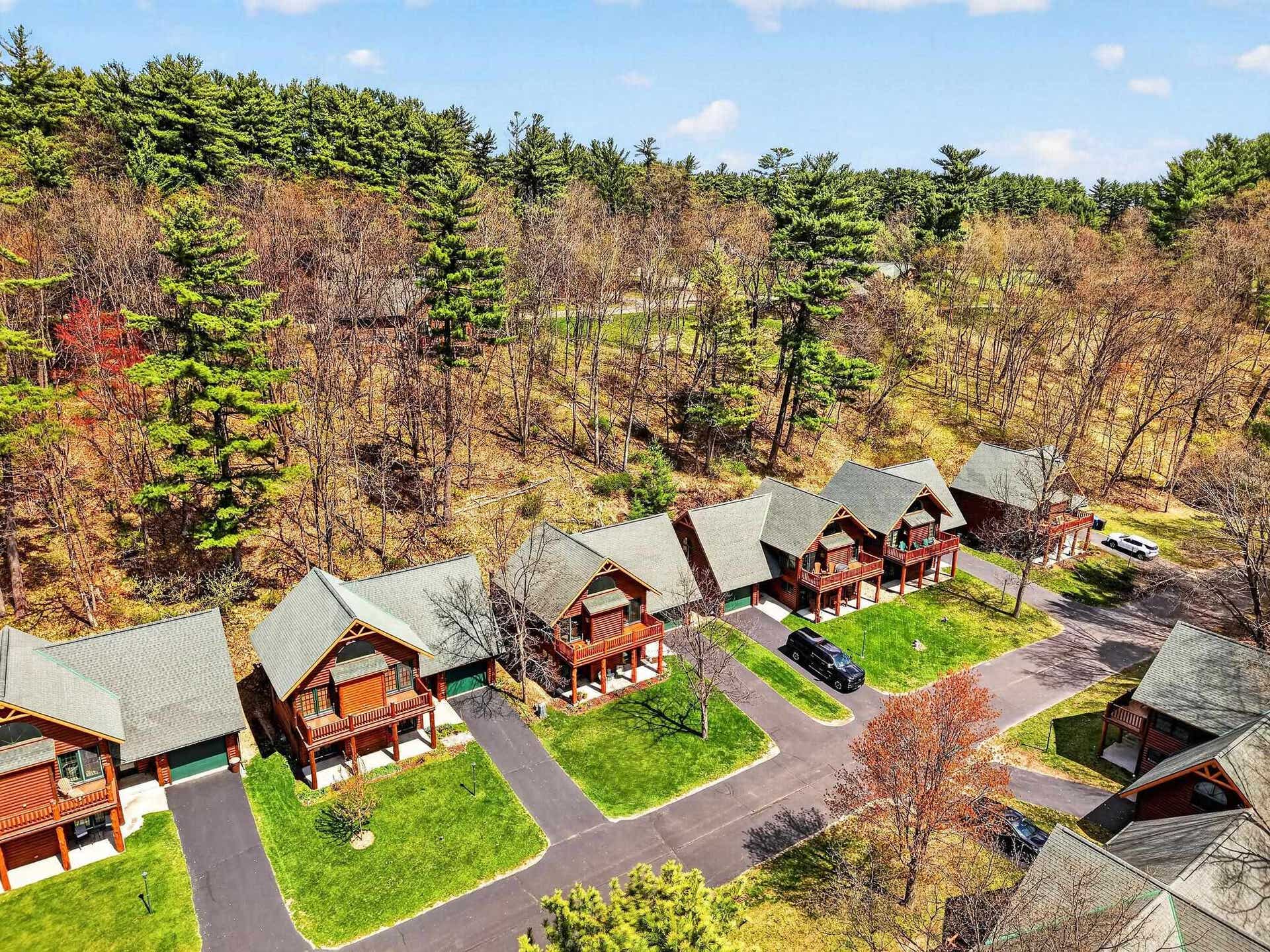 55 Bowman Road, #308, Wisconsin Dells, WI 53965