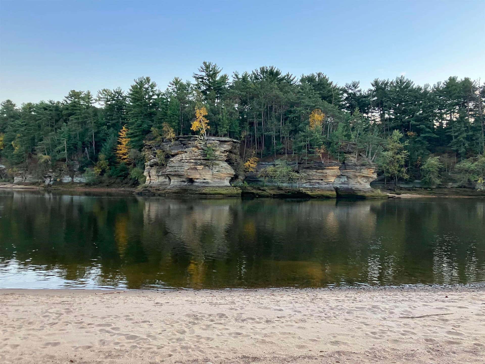 55 Bowman Road, #308, Wisconsin Dells, WI 53965