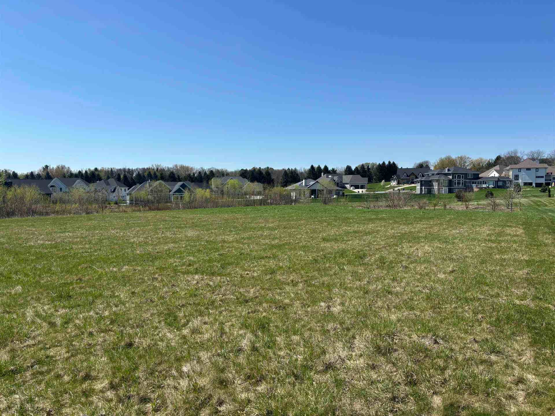 Lot 17 Welcome Drive, Middleton, WI 53562