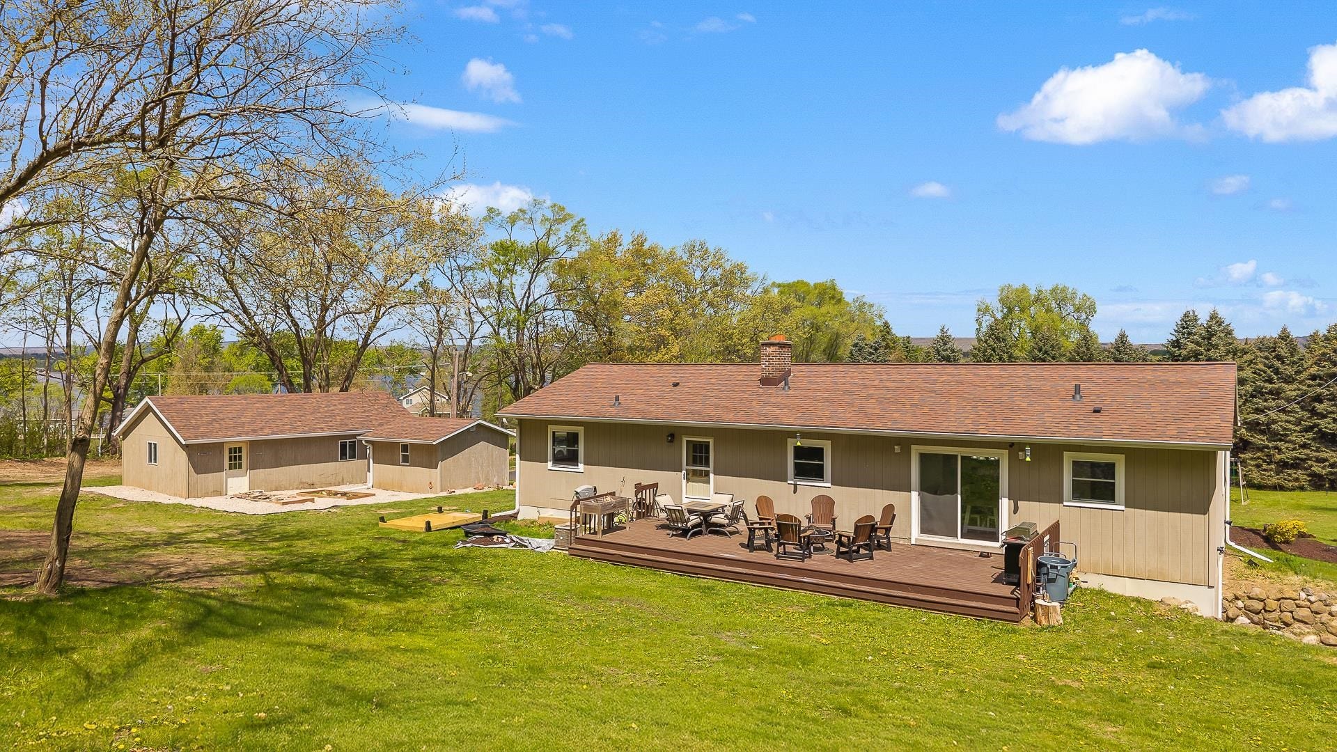 W12497 Highway 188, West Point, WI 53555