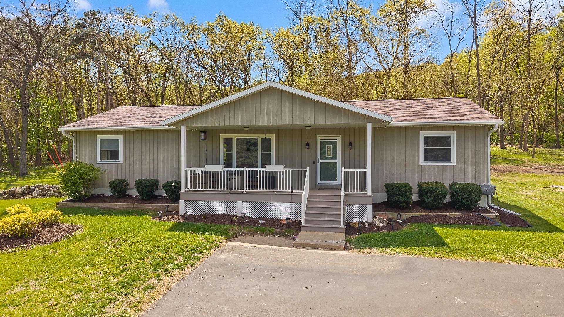 W12497 Highway 188, West Point, WI 53555