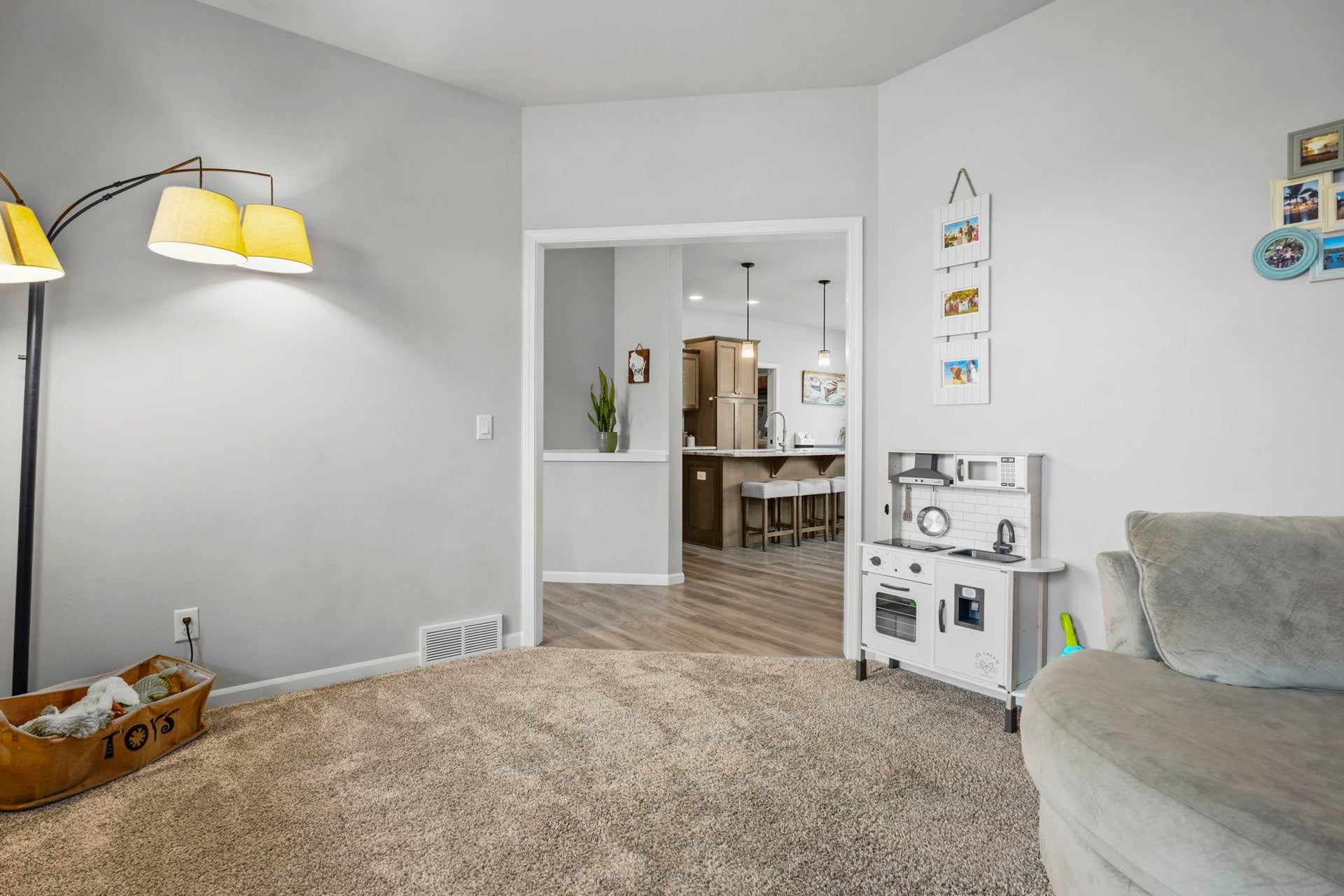 5934 Saturn Drive, Madison, WI 53718