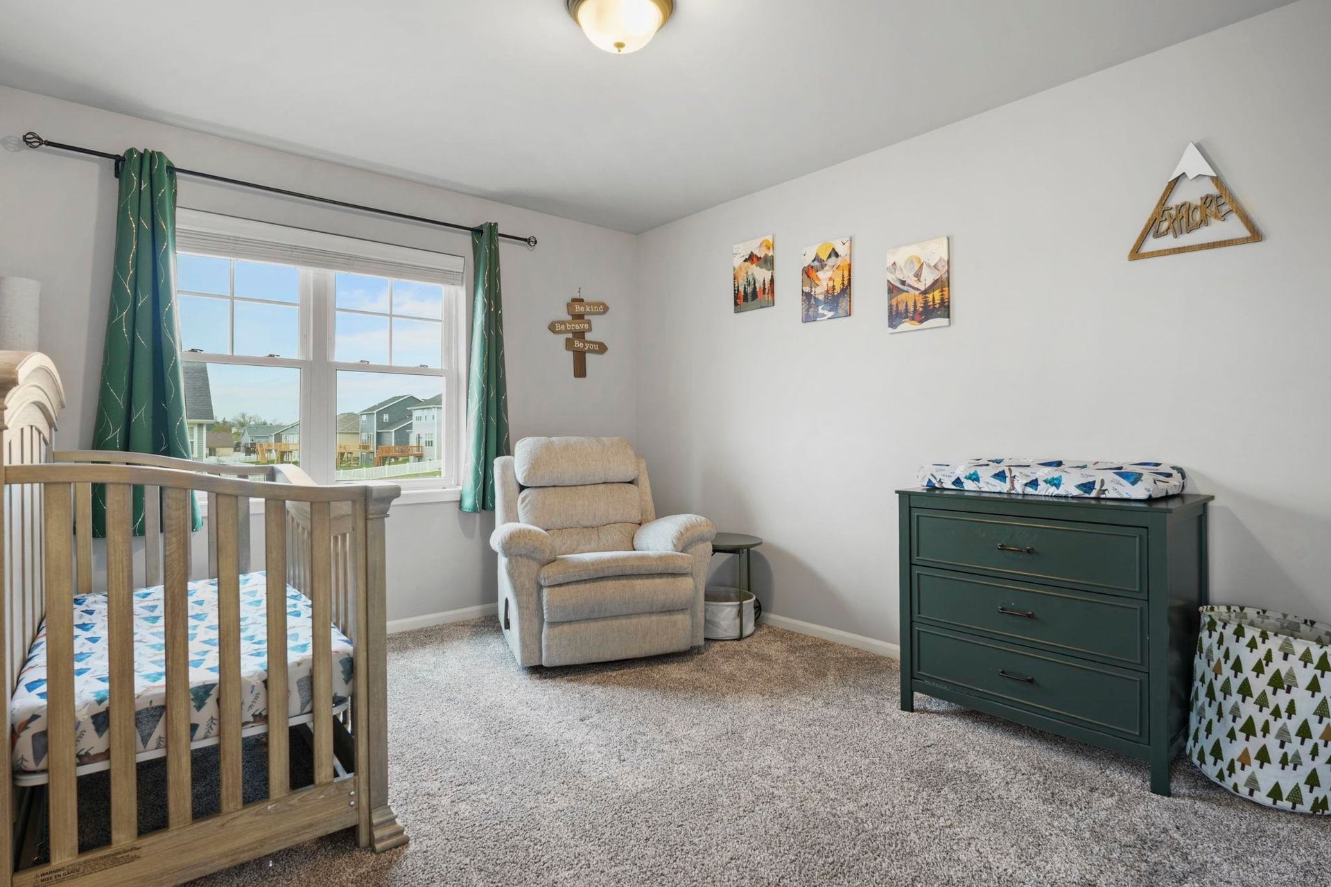5934 Saturn Drive, Madison, WI 53718