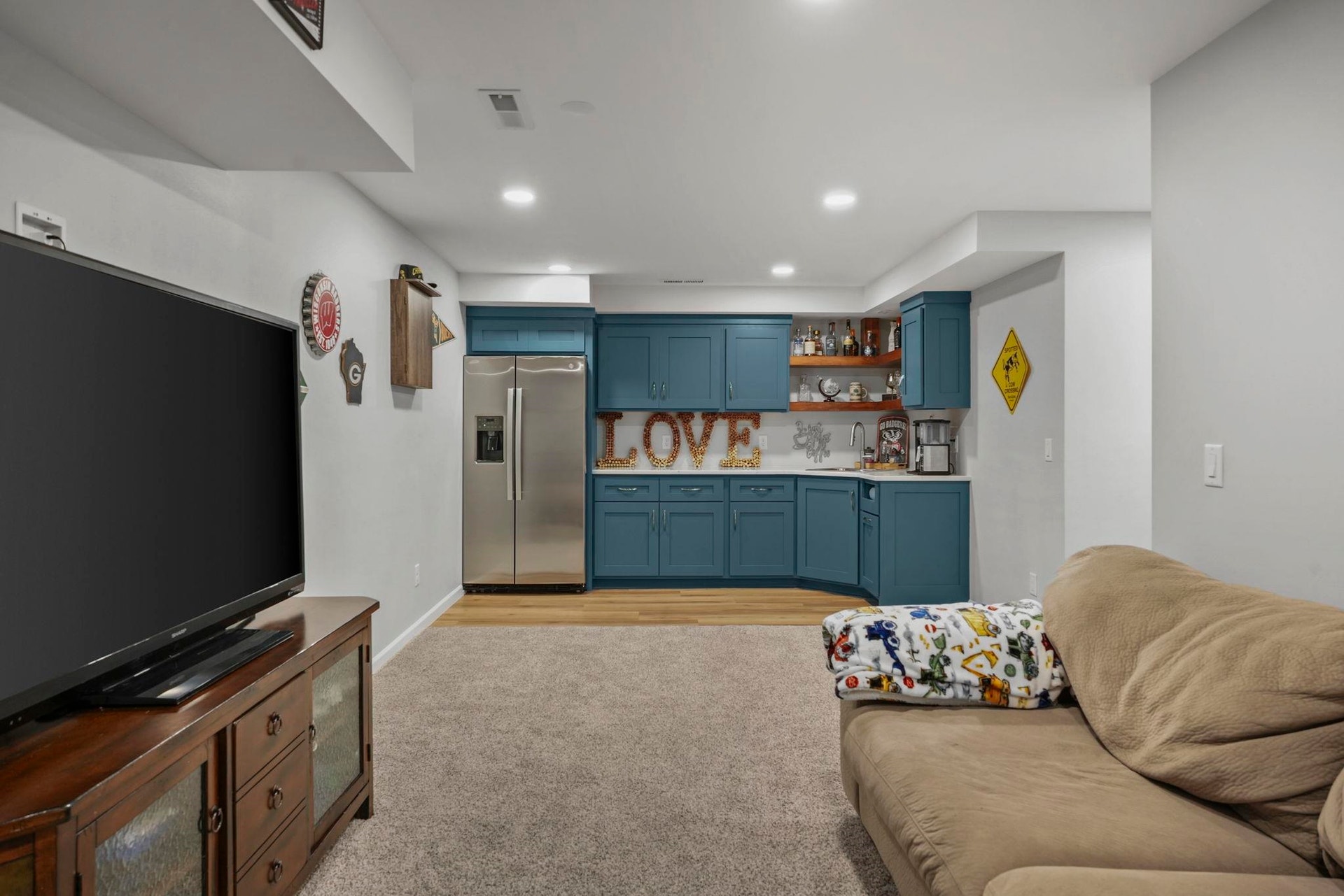 5934 Saturn Drive, Madison, WI 53718