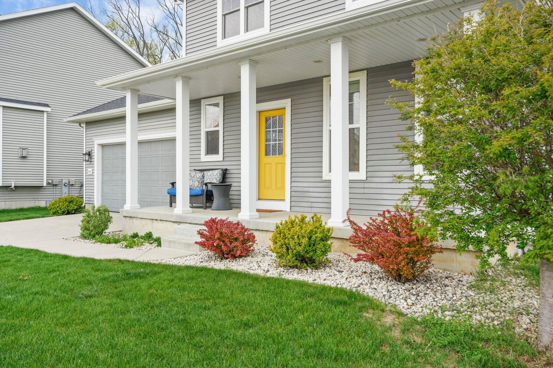 5934 Saturn Drive, Madison, WI 53718