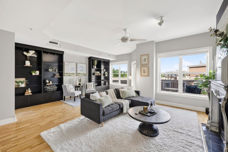 Property photo for 360 W Washington Avenue, #415, Madison, WI