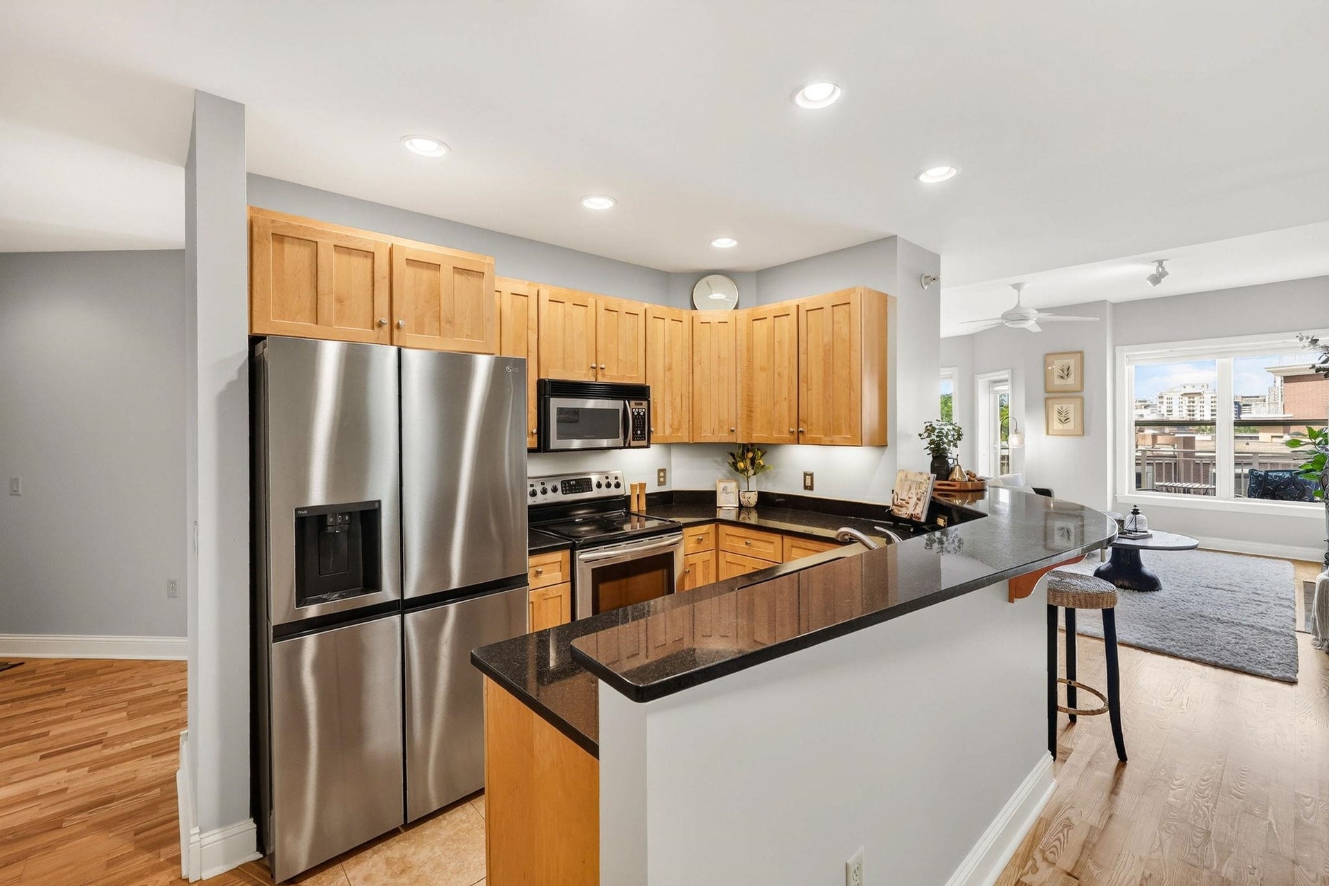 360 W Washington Avenue, #415, Madison, WI 53703