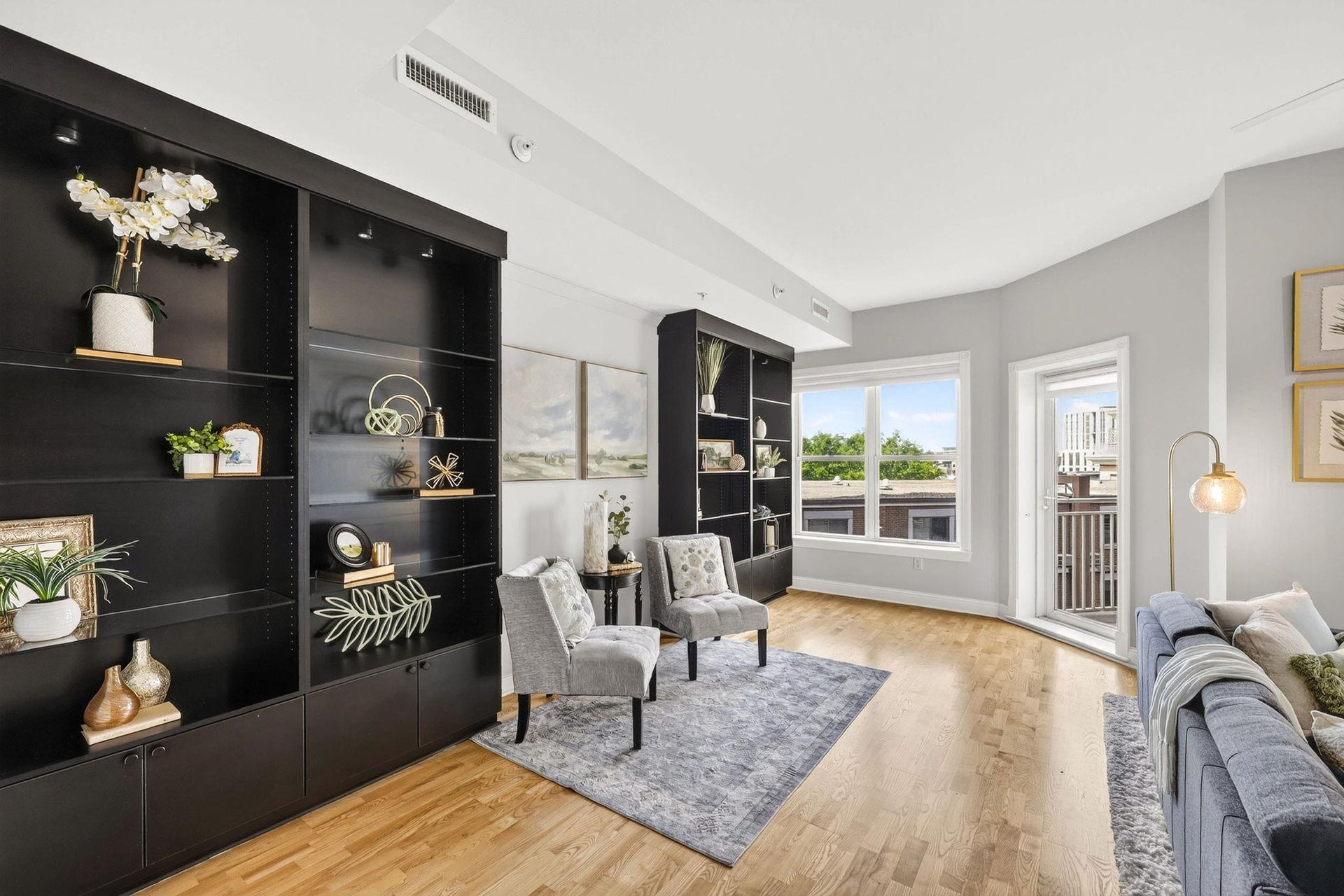 360 W Washington Avenue, #415, Madison, WI 53703