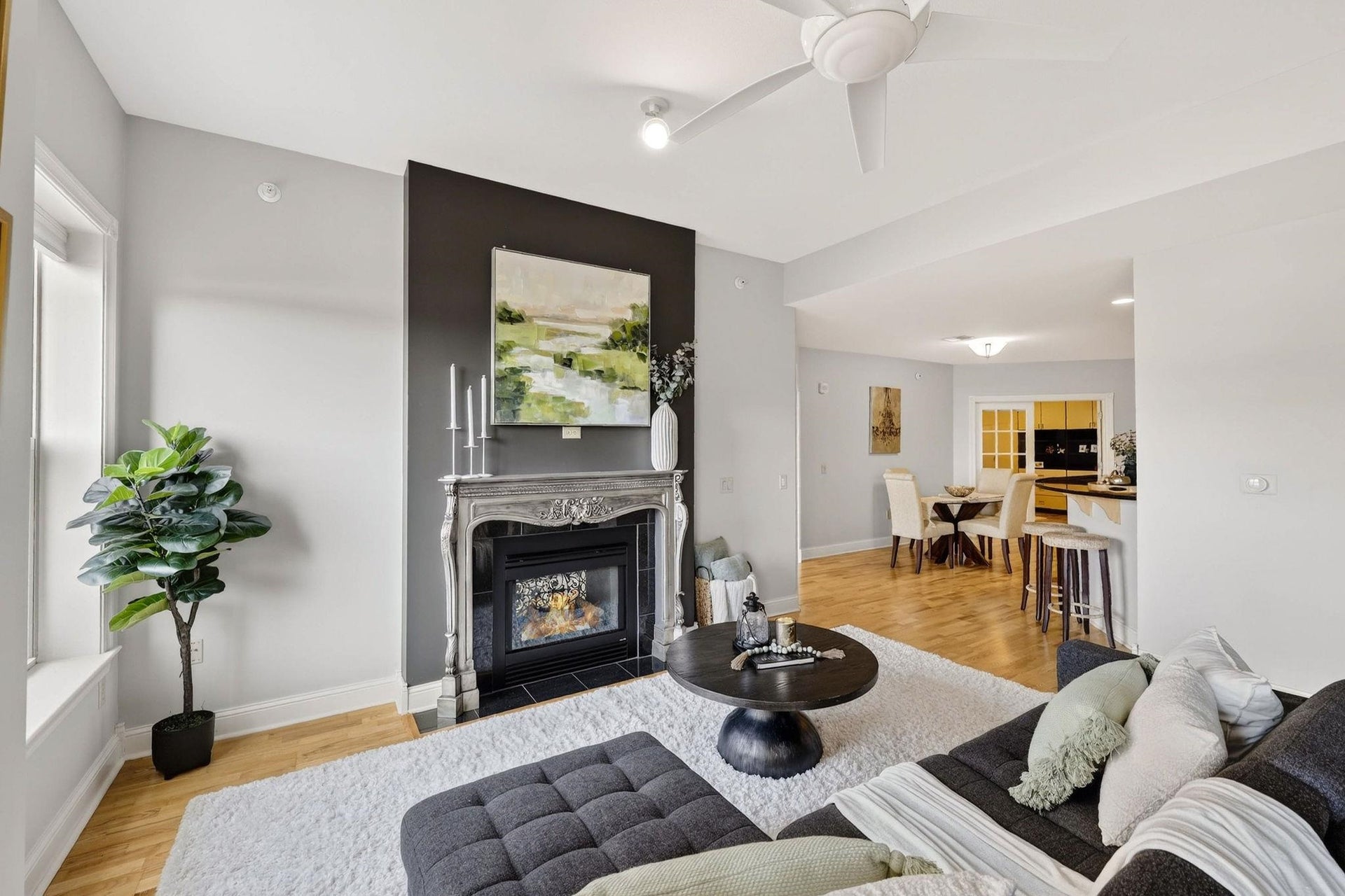 360 W Washington Avenue, #415, Madison, WI 53703