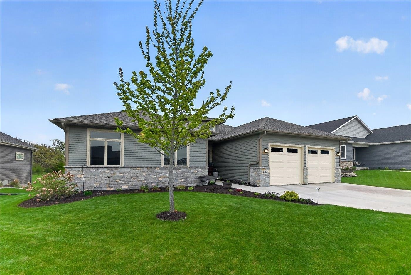 2025 Otteson Drive, Stoughton, WI 53589
