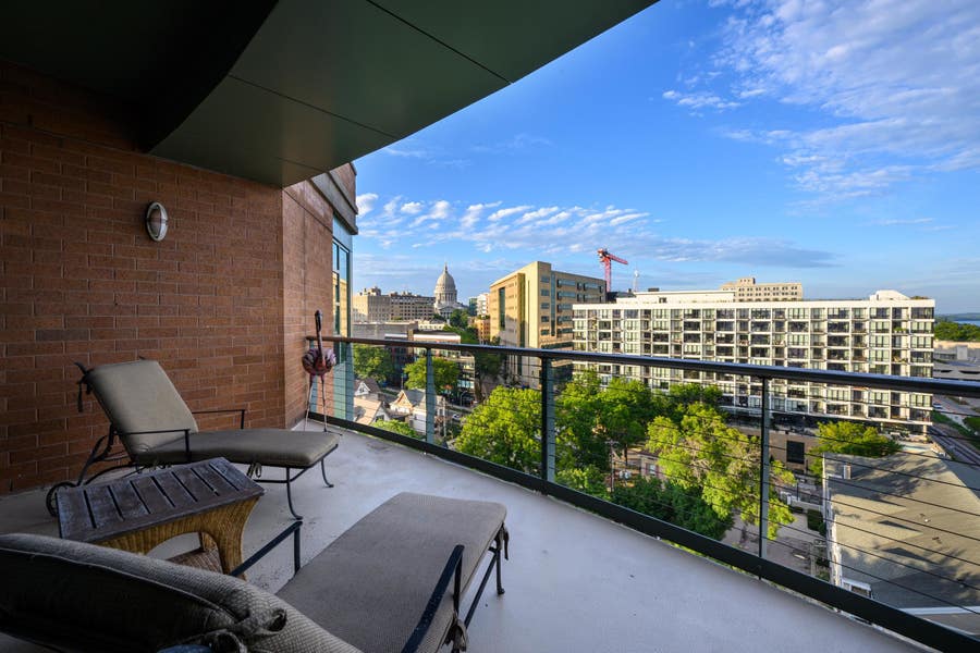 Property photo for 350 S Hamilton Street, #1001, Madison, WI