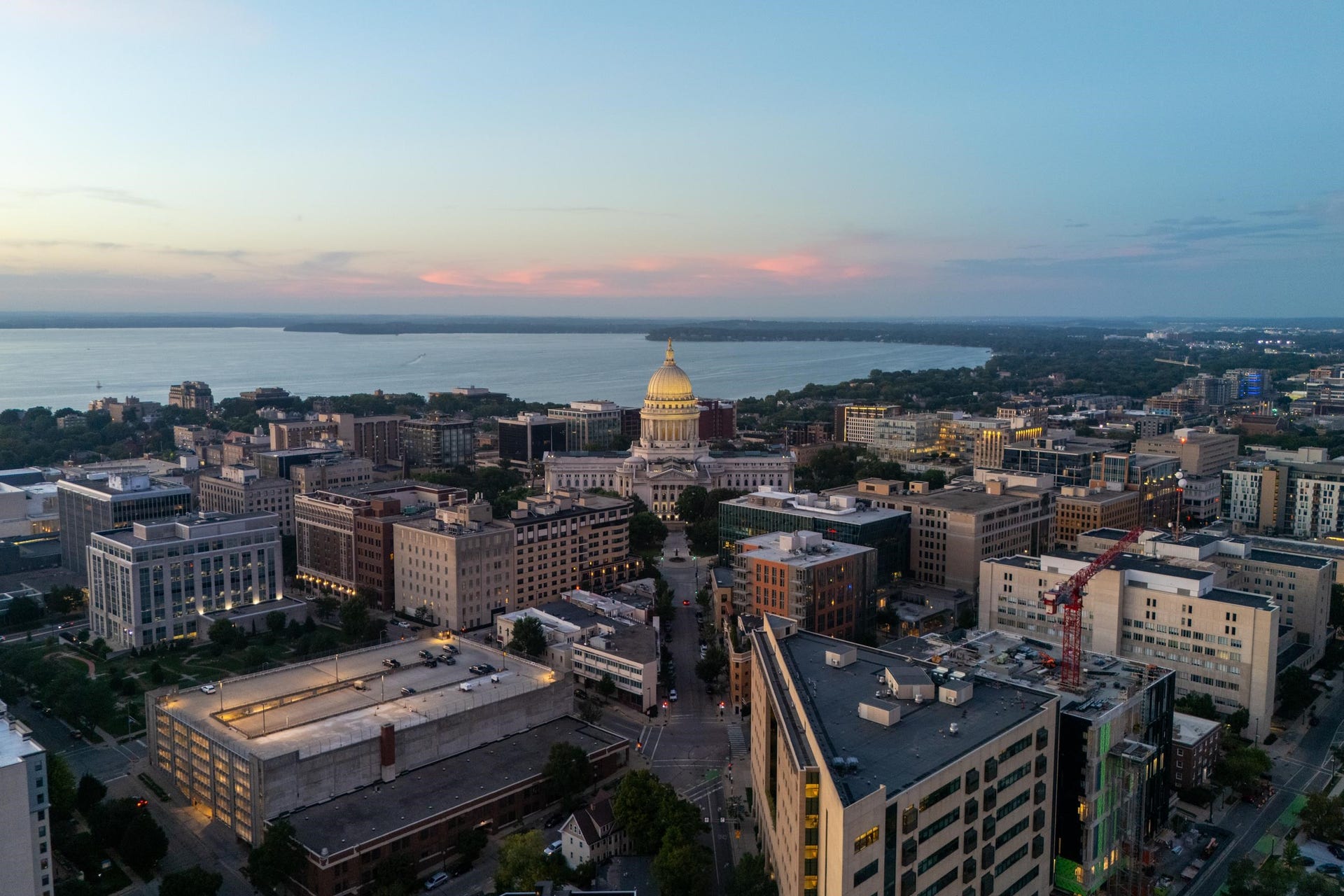 350 S Hamilton Street, #1001, Madison, WI 53703