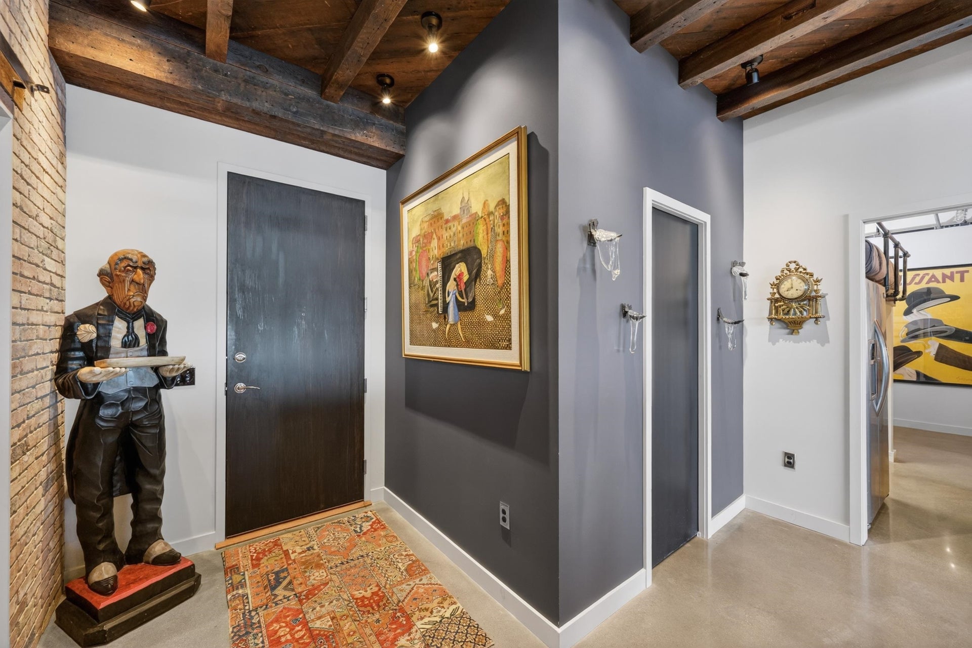 350 S Hamilton Street, #1001, Madison, WI 53703