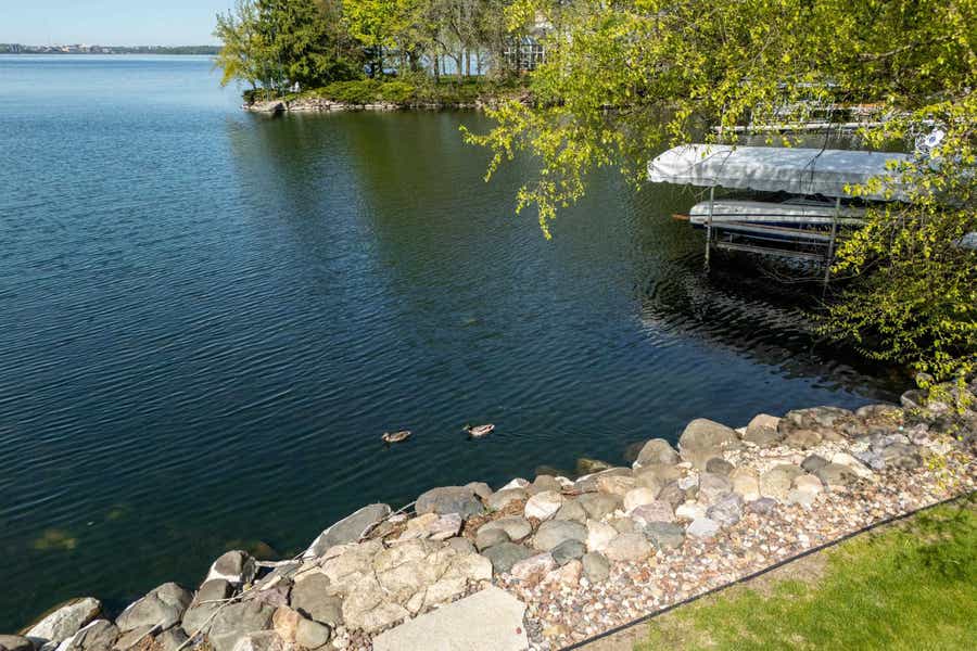 Property photo for 3 Cambridge Road, Maple Bluff, WI