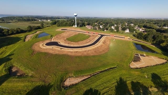 Lot 28 Cooper Hawk Drive, Westport, WI 53597