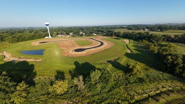 Lot 37 Cooper Hawk Drive, Westport, WI 53597