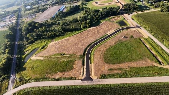 Lot 16 Copper Court, Westport, WI 53597