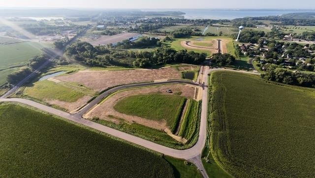 Lot 17 Copper Court, Westport, WI 53597