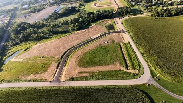 Lot 10 Bald Eagle Circle, Westport, WI 53597