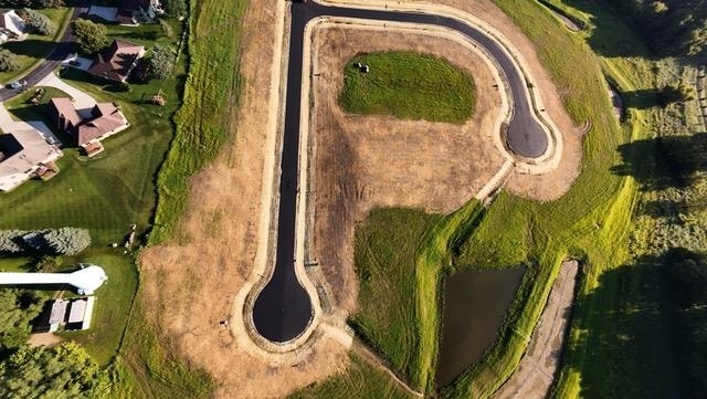 Lot 15 Bald Eagle Circle, Westport, WI 53597