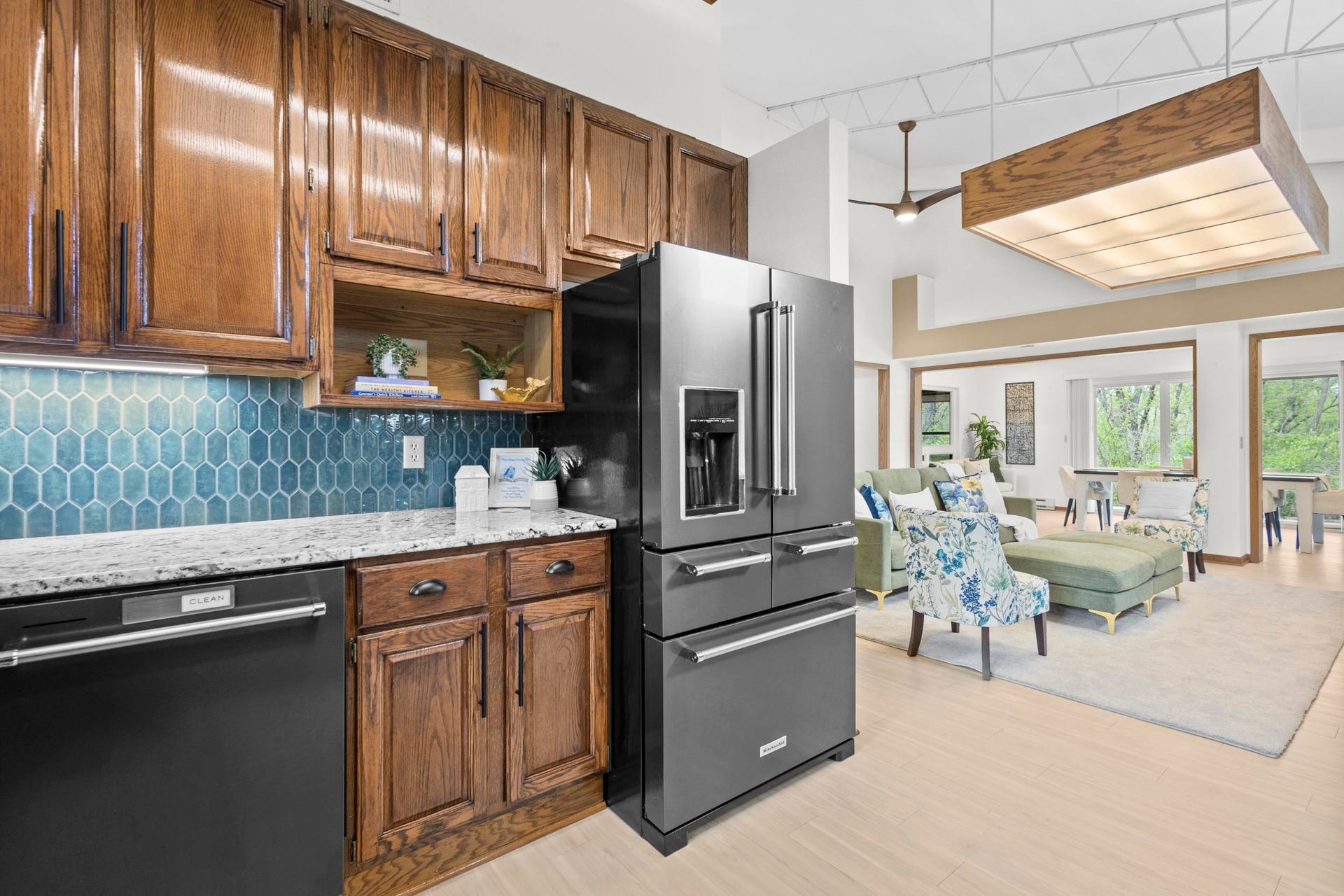 5416 N County Road H, Janesville, WI 53548