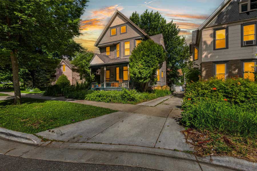 Property photo for 1010 E Gorham Street, Madison, WI