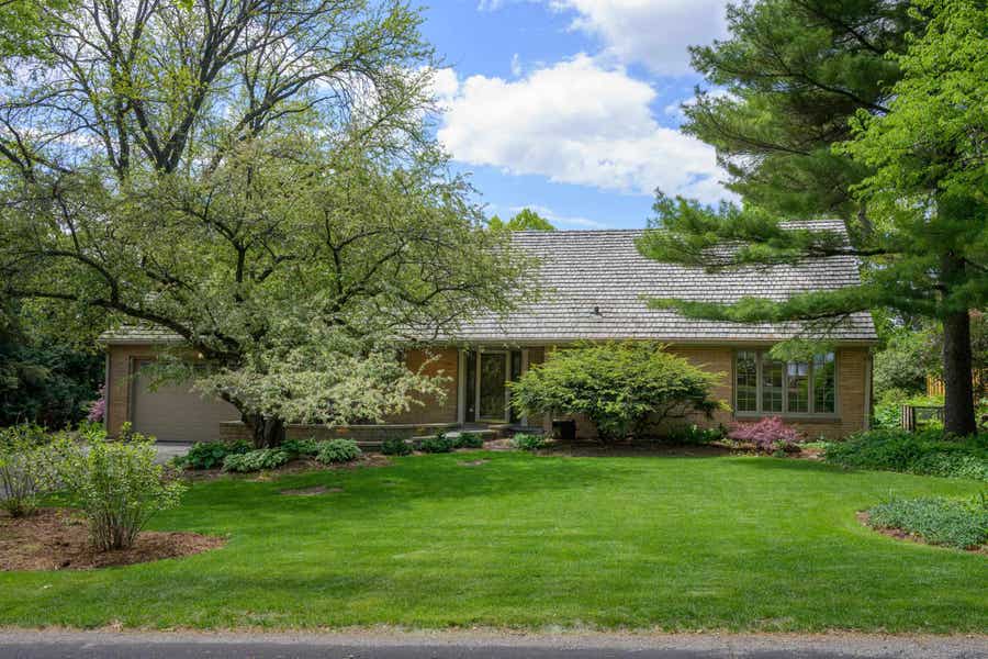 Property photo for 3 Fuller Drive, Maple Bluff, WI