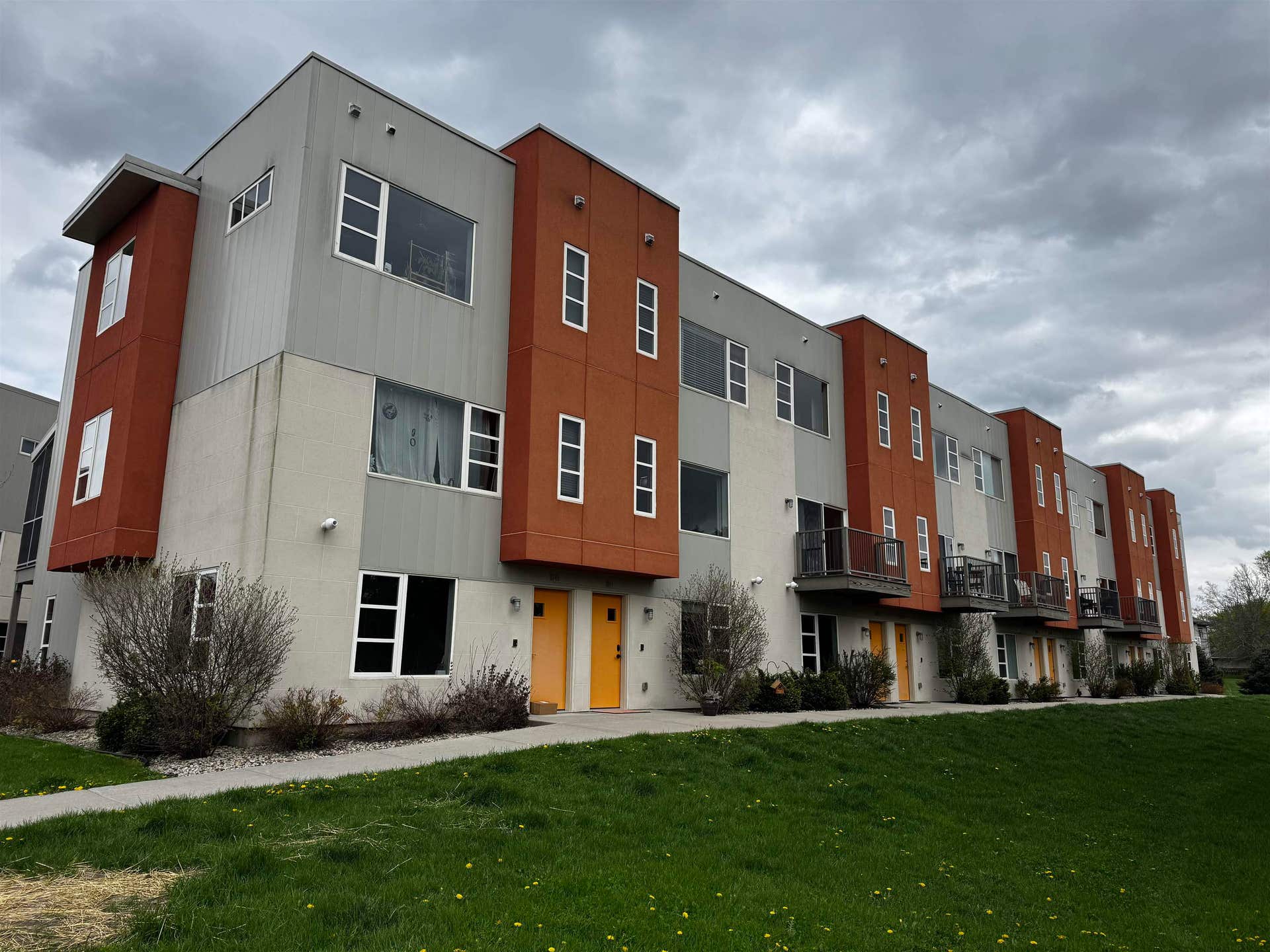 5633 Brendan Avenue, #5633, Fitchburg, WI 53711-6509